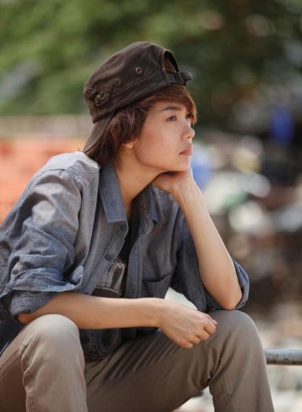 Những người đẹp Việt