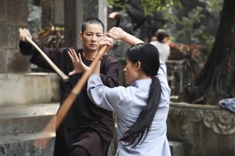 Những người đẹp Việt