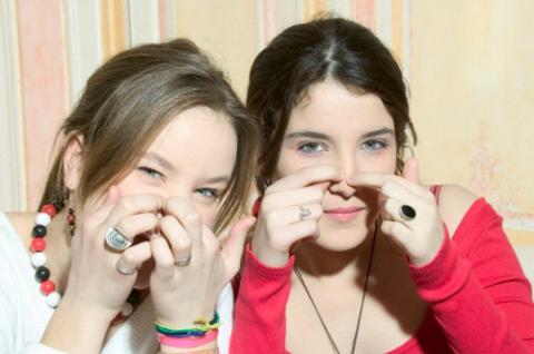 Chiêu trị sạch mụn theo từng vị trí