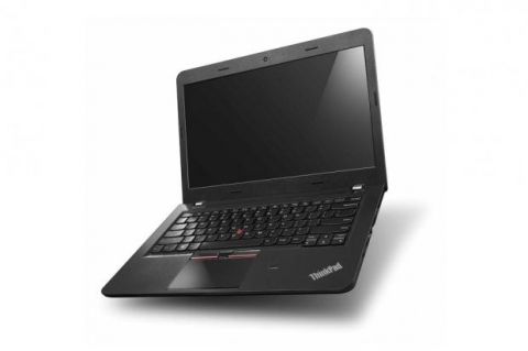 Mẫu Thinkpad E540 mới với thiết kế khá đẹp (Ảnh: Internet)