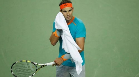 Australian Open 2015: Nadal hồi sinh hay lụi tàn - 2