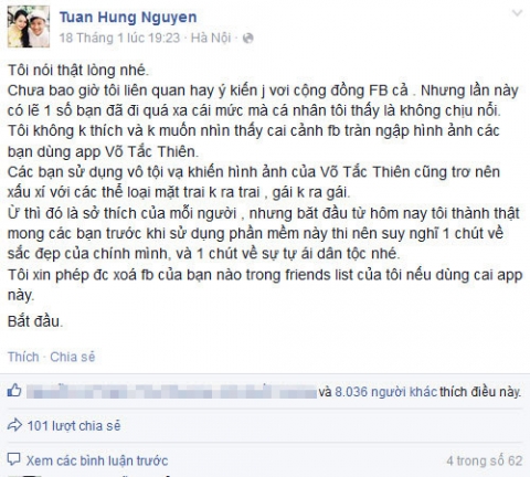 Chuyên gia lý giải việc đua nhau chế hình Võ Tắc Thiên - 4