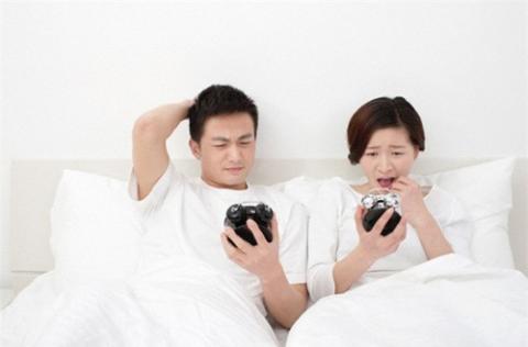 Đàn ông 'luận' về cái sự sợ vợ của mình - 2