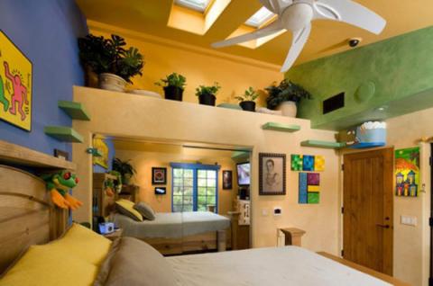 Chàng trai bỏ hơn 16 tỉ đồng xây ‘thiên đường’ cho mèo