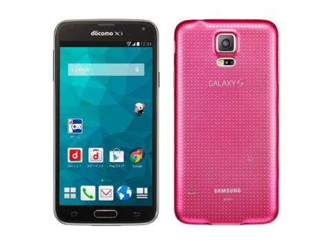 10 smartphone hồng lãng mạn cho mùa Valentine