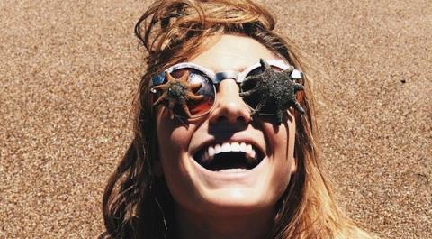 15 điều các cô gái nhất định phải làm để nuông chiều bản thân