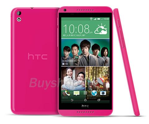 10 smartphone hồng lãng mạn cho mùa Valentine