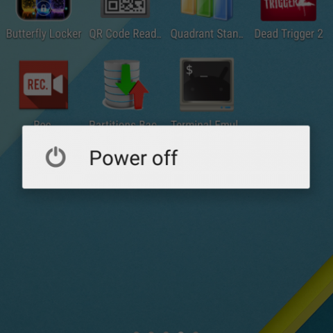 7 lý do khiến bạn không thích Android 5.0 Lollipop - 5
