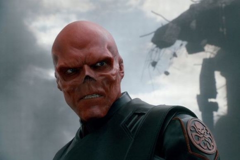 Red Skull