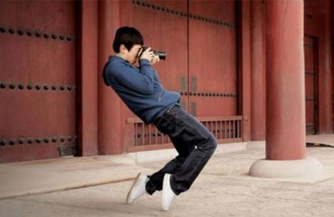 Bộ sưu tập hình ảnh khó đỡ trong cuộc sống