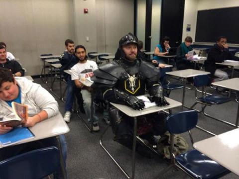 Bộ sưu tập hình ảnh khó đỡ trong cuộc sống