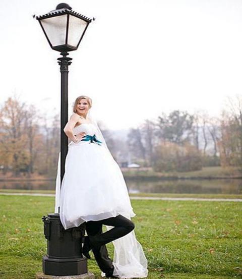 Bộ sưu tập hình ảnh khó đỡ trong cuộc sống