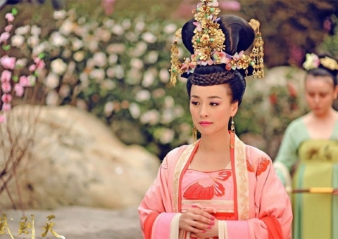 Những bà hoàng chết oan trong phim cổ trang Hoa ngữ