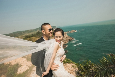 Sao Việt méo mặt vì scandal sau đám cưới