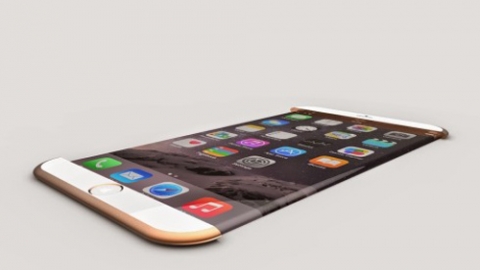 Mê mẩn iPhone 7 concept có thiết kế siêu mỏng - 3