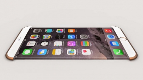 Mê mẩn iPhone 7 concept có thiết kế siêu mỏng - 5