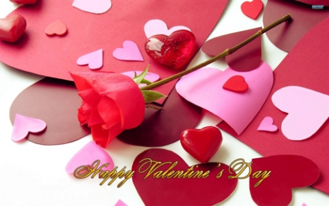 Tin nhắn SMS Valentine hay và ý nghĩa gửi đến người yêu - Ảnh 3