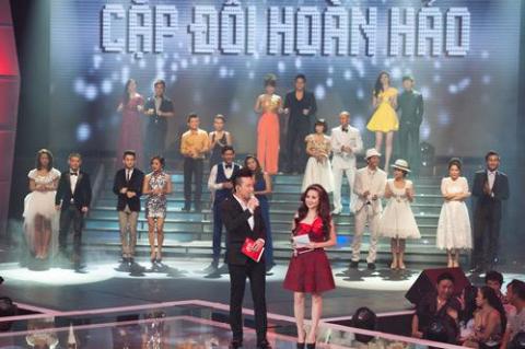 Truyền hình thực tế Việt: Đường dài mới biết ngựa hay - 7