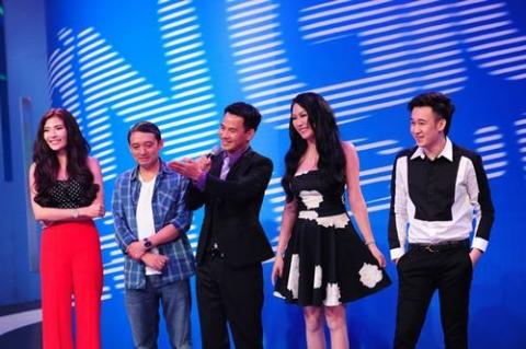 Truyền hình thực tế Việt: Đường dài mới biết ngựa hay - 2