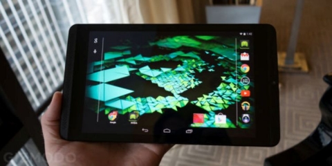 Những chiếc Tablet chạy Android đỉnh nhất năm 2015 - 3