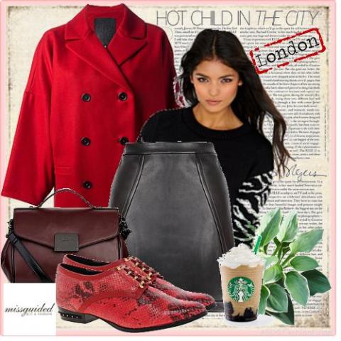 5 kiểu áo khoác mùa Xuân giúp chị em thêm kiêu hãnh - 2