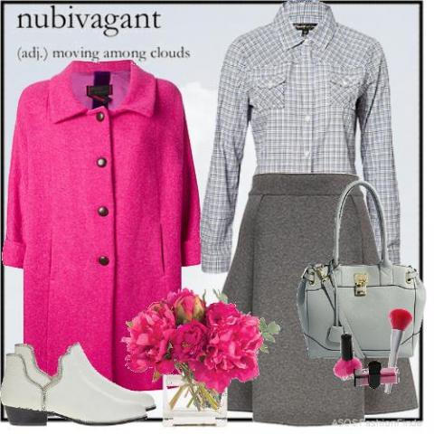 5 kiểu áo khoác mùa Xuân giúp chị em thêm kiêu hãnh - 3