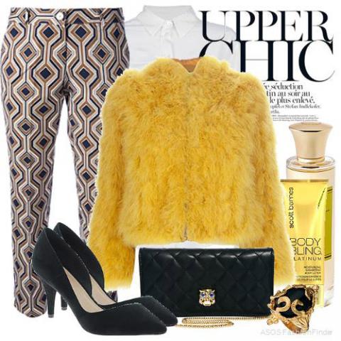 5 kiểu áo khoác mùa Xuân giúp chị em thêm kiêu hãnh - 7