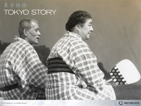 10 tác phẩm hay nhất lịch sử phim ảnh Nhật Bản