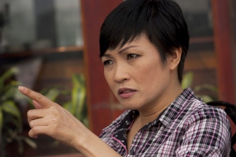  Những vai diễn đồng tính nữ hiếm hoi của màn ảnh Việt 