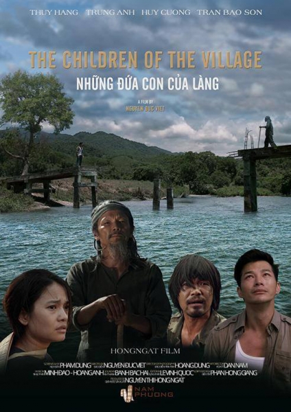 “Sốc đột ngột” với phim Việt hậu chiến tranh - 1