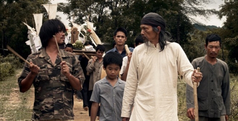 “Sốc đột ngột” với phim Việt hậu chiến tranh - 2