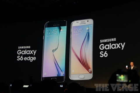  samsung galaxy s6 trinh lang