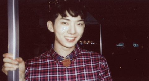 sao hàn và bức ảnh kinh dị1