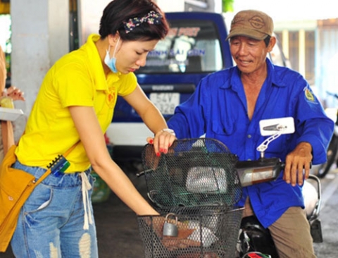 Trang Trần - Khi cá tính vượt quá giới hạn - 3