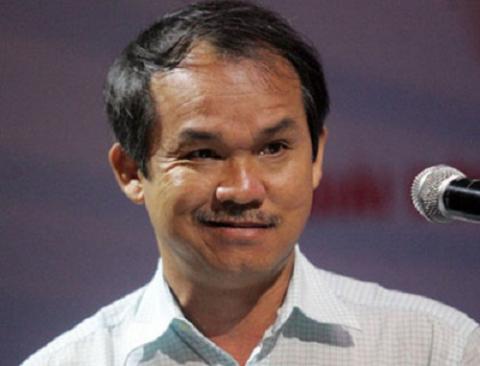 Bầu Đức nói gì khi bị nghi ngờ 'có điều gì chưa ổn'? - Ảnh 1 Bầu Đức nói gì khi bị nghi ngờ 'có điều gì chưa ổn'? - Ảnh 1