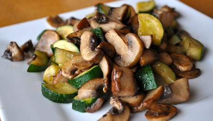 7 gợi ý cho món ăn từ nấm thêm ngon và lạ miệng - 2