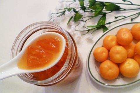 Những bài thuốc chữa bệnh thần kỳ từ quả quất