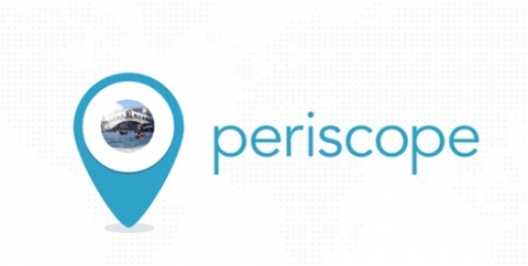 Twitter đang đàm phán mua phần mềm Periscope - 1
