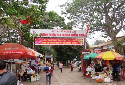 Vụ mẹ con sản phụ tử vong trên bàn mổ Tạm đình chỉ công tác chuyên môn của kíp trực