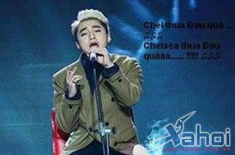 ảnh chế bóng đá8