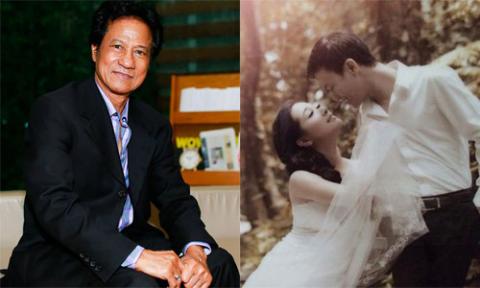 Chế Linh chia sẻ lý do không dự đám cưới con trai - 1