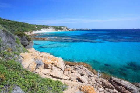 Đảo Corse, 