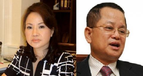 Ái nữ trăm tỷ kín tiếng của 'vua tôm' Minh Phú là ai? - Ảnh 1 Ái nữ trăm tỷ kín tiếng của 'vua tôm' Minh Phú là ai? - Ảnh 1