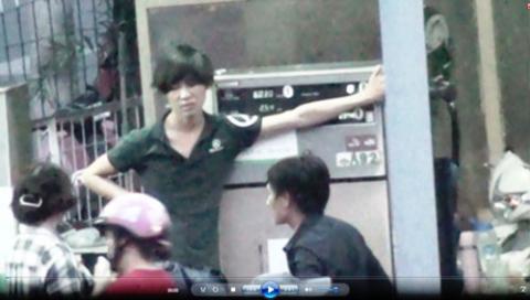 Nhân viên cây xăng xóa số, “uống” xăng của khách hàng - 2