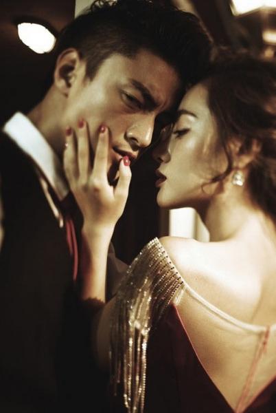 Hối hận khi lấy người vợ có quá khứ lầm lỡ - 1