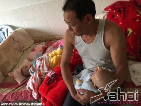 Cô dâu người Việt giết mẹ chồng và bán con 