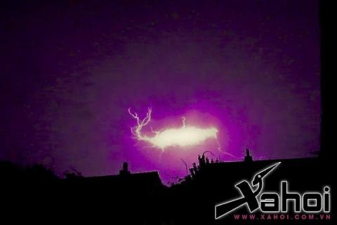 hiện tượng kỳ quái 