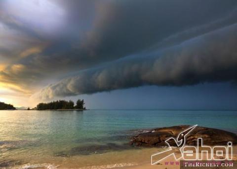 hiện tượng kỳ quái hiện tượng kỳ quái