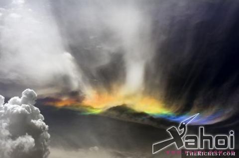 hiện tượng kỳ quái hiện tượng kỳ quái