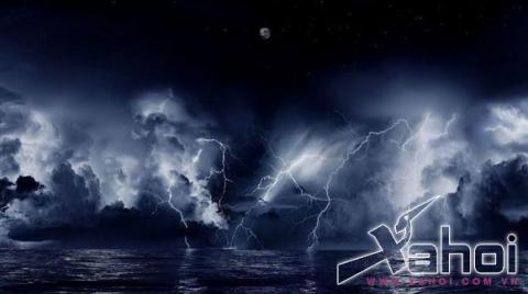 hiện tượng kỳ quái 7 hiện tượng kỳ quái 7